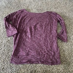 Loft active wear